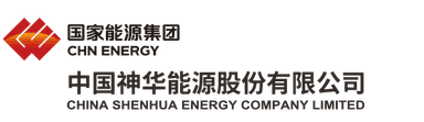 China Shenhua Energy logo