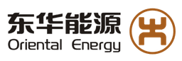 Oriental Energy Logo