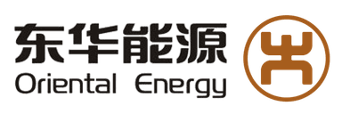 Oriental Energy logo